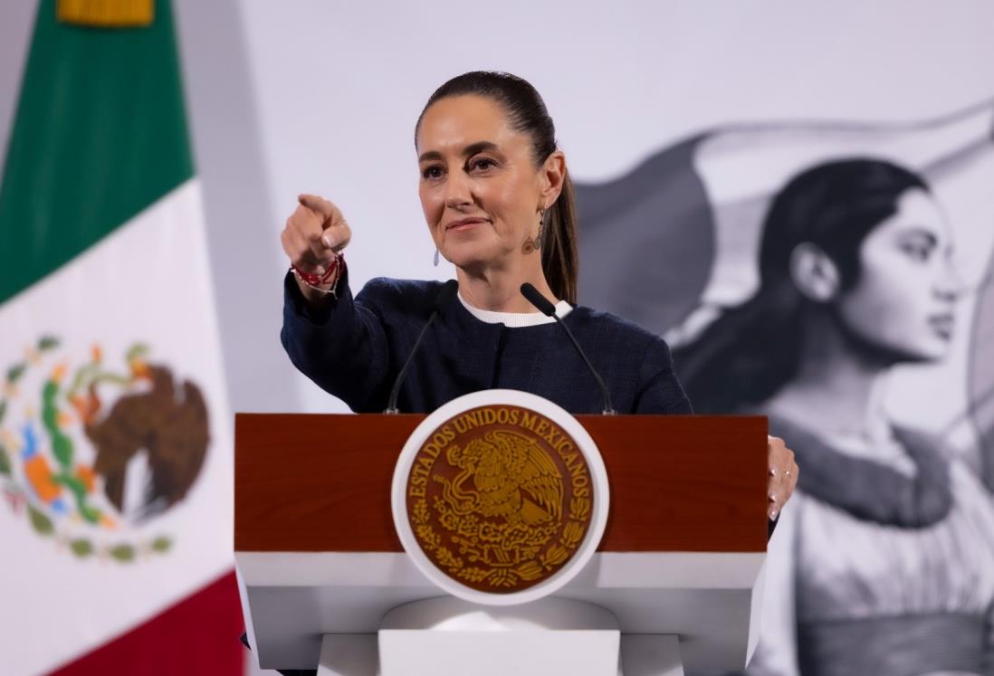 Mañanera de Claudia Sheinbaum HOY 02 de junio de 2025 | Resumen