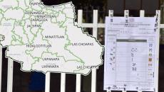 Elecciones Veracruz 2025: MC empata a Morena en el sur; así quedará el mapa electoral