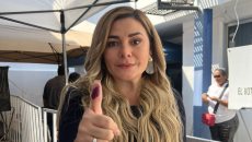 Maryjose Gamboa recibirá el 04 de junio constancia de mayoría como alcaldesa electa de Boca del Río