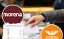 Morena se mantiene como primera fuerza política en Veracruz, MC subió al segundo lugar