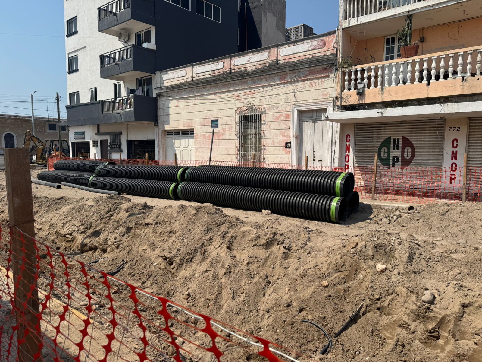 Obras en el centro de Veracruz reactivarán el comercio y la vivienda: Experto Inmobiliario