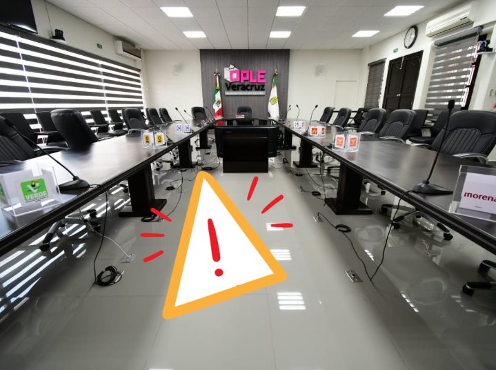 OPLE exige civilidad a partidos políticos; señalan a agresiones e irrupciones en inmuebles