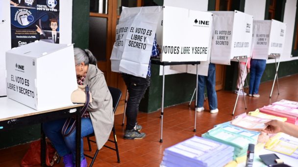 Se dice que... Quedaron frustrados los opositores