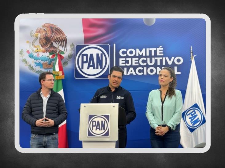 Elecciones 2025: PAN se declara ganador en Boca del Río; ¿y en otros municipios?
