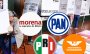 Elecciones 2025: partidos se reparten triunfos en municipios de la región capital