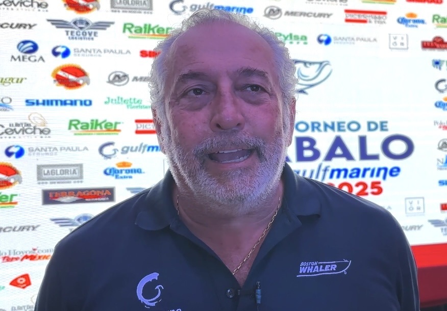 Invitan a Torneo de Pesca de Róbalo en Tlacotalpan