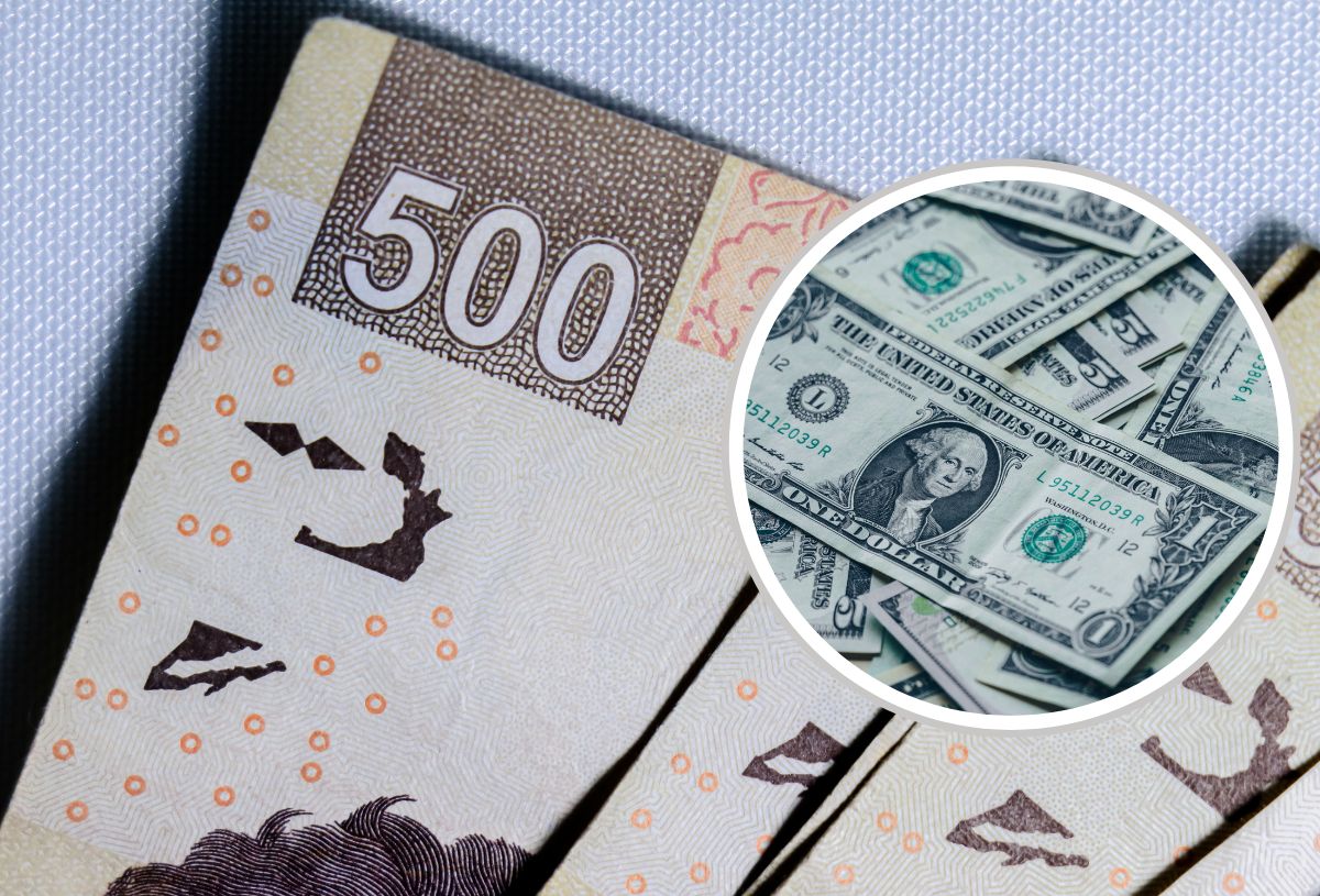 Precio del dólar HOY 2 de junio: Este es el tipo de cambio tras elección judicial