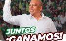 PREP 2025 cierra en Medellín con triunfo de Samuel Acosta