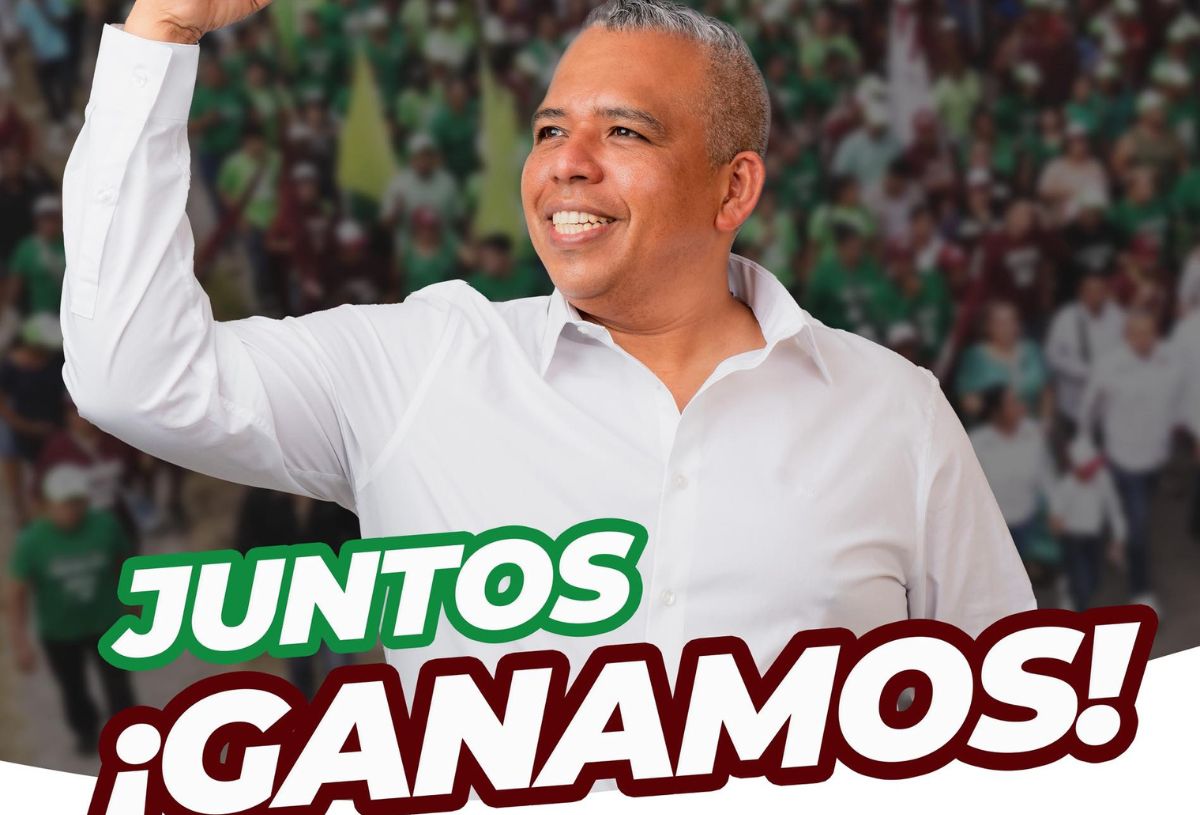 PREP 2025 cierra en Medellín con triunfo de Samuel Acosta