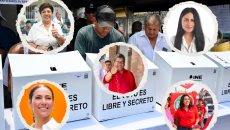 PREP 2025: ¿Quién ganó las elecciones de Veracruz, Veracruz? Así va el conteo