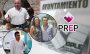 Avanza PREP en las Altas Montañas: PT y PRI lideran en varios municipios