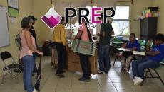 Elecciones Veracruz 2025: Sigue aquí todos los resultados del PREP en vivo y por municipio