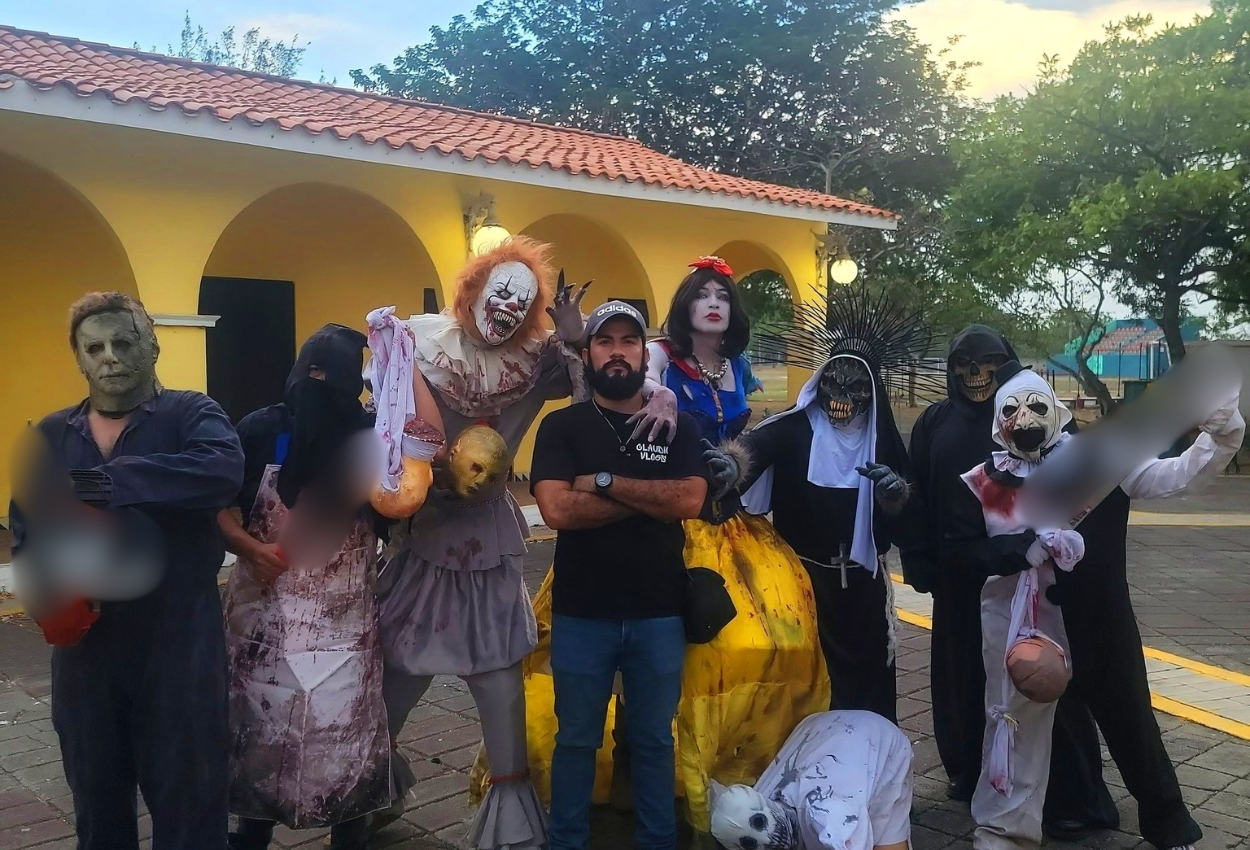 Realizarán recorridos de terror por Reino Mágico en Veracruz | Fecha y hora