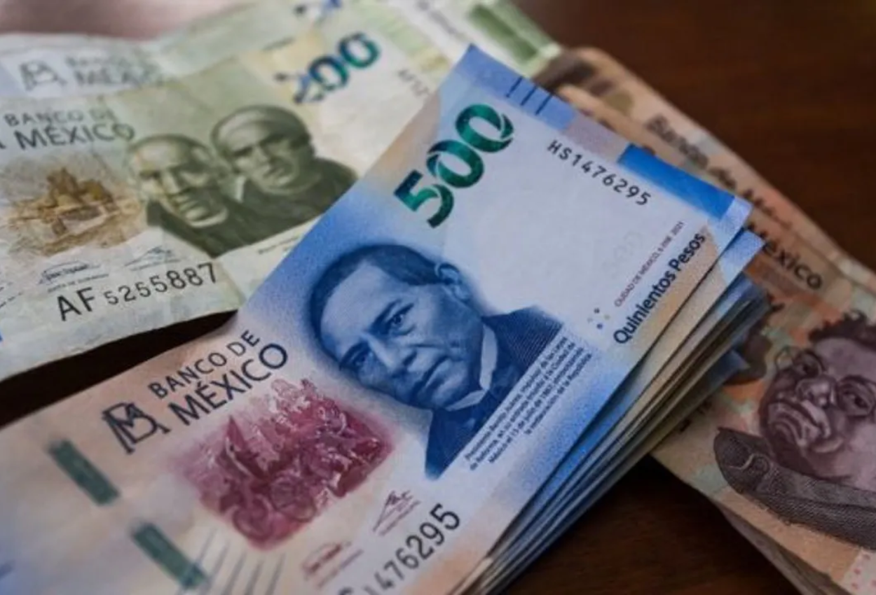 Remesas en abril caen 12.1% con un monto de 4,761 mdd: Banxico
