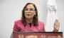 Rocío Nahle trabajará con todos los alcaldes electos en Veracruz, sin importar partido