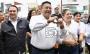 Román Moreno se declara ganador en Xalapa; vigilará conteo oficial del PREP