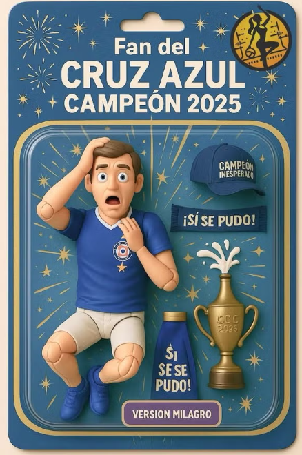 Los mejores memes del campeonato de Cruz Azul en la CONCACAF 