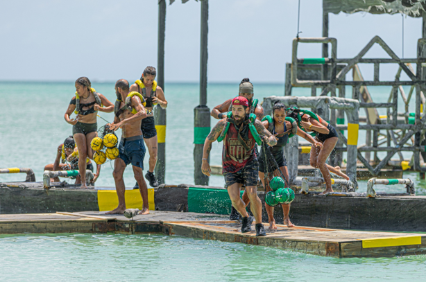 Survivor México 2025: esto es lo que pasará en el capítulo de hoy 2 de junio