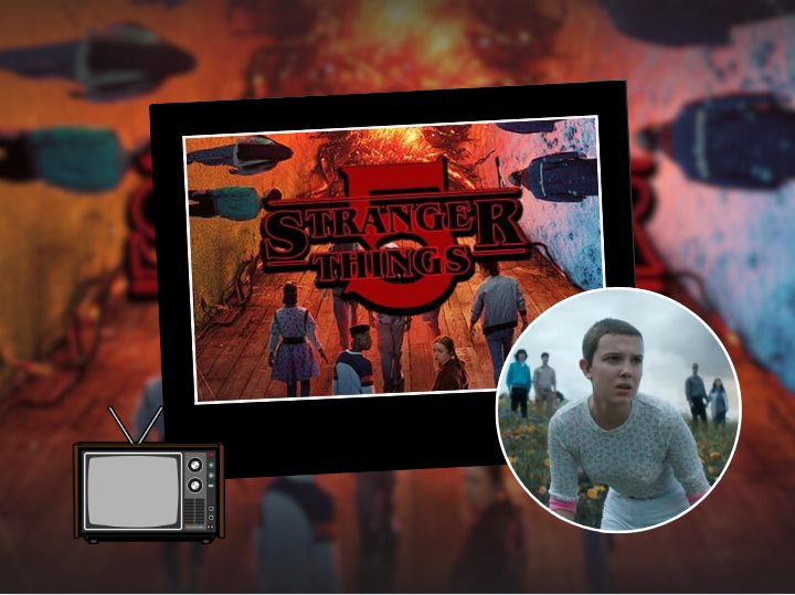 Stranger Things 5: ¿Cuándo se estrena en Netflix?