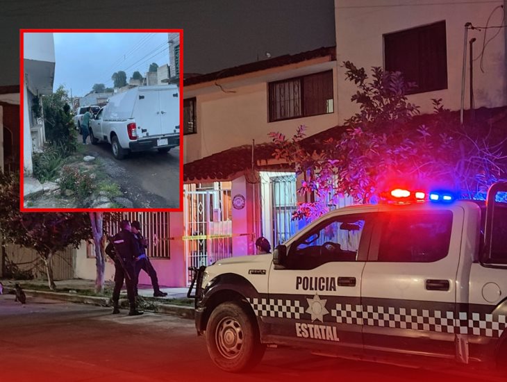 Trágica noche: se registran dos suicidios en Xalapa 