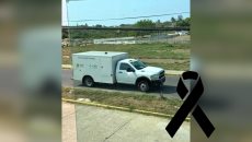 Hombre se quita la vida tras atropellar accidentalmente a una mujer en Alvarado