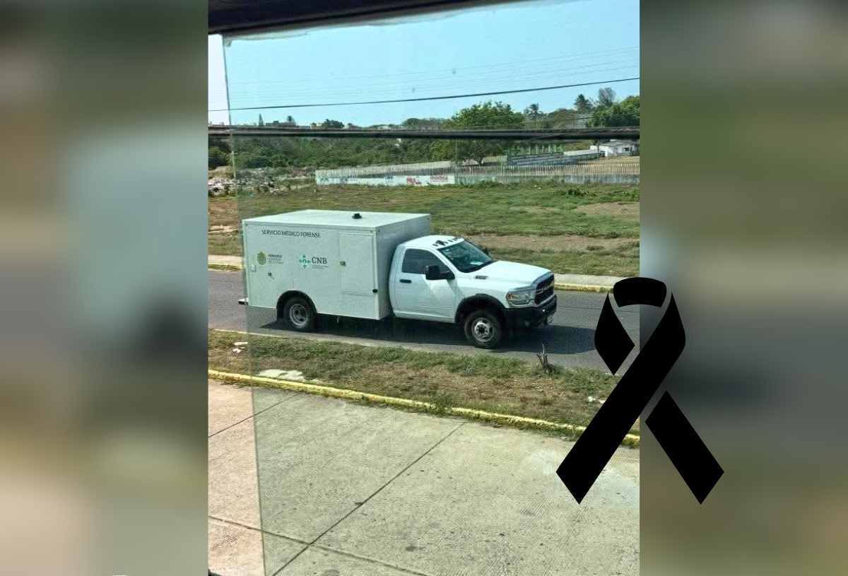 Hombre se quita la vida tras atropellar accidentalmente a una mujer en Alvarado