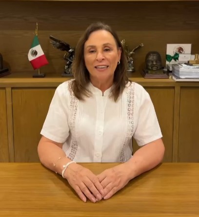 Tras elecciones en Veracruz Rocío Nahle garantiza que se cuidará la decisión del pueblo