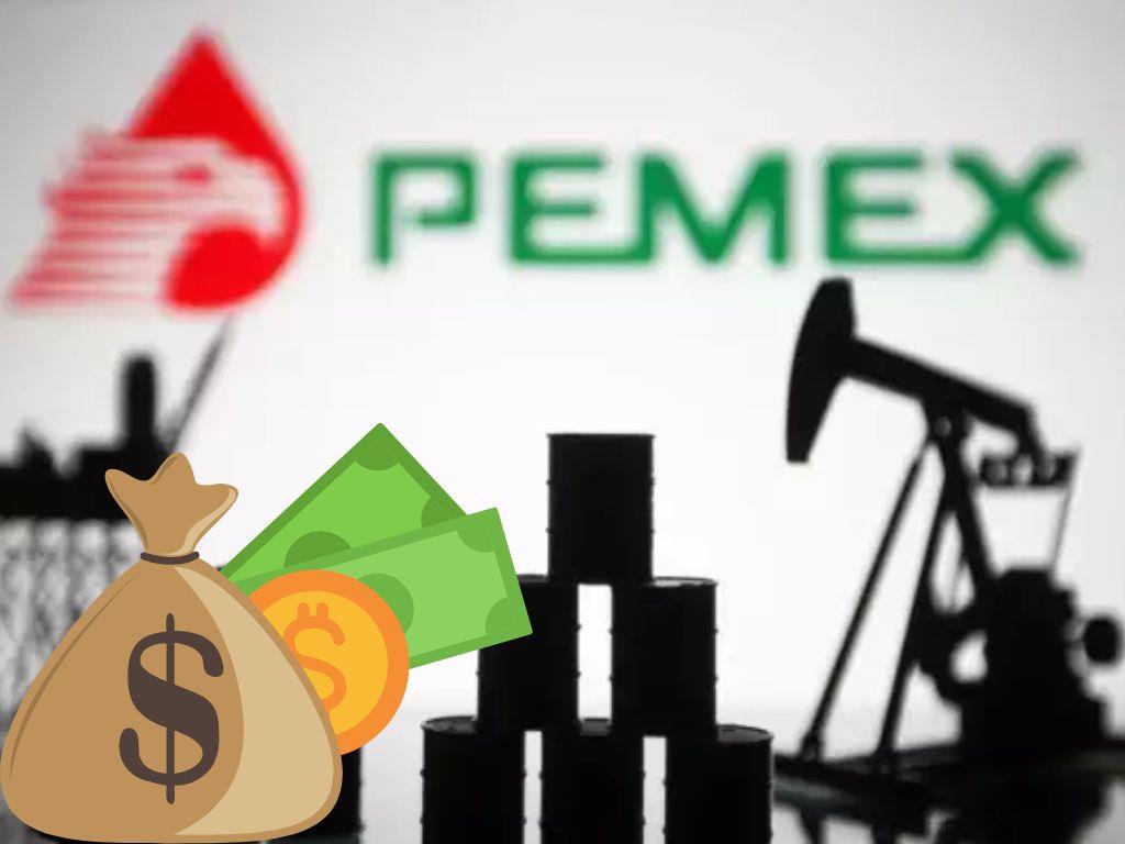 Pemex: esta es la empresa a la que le debe más de 7 mil 400 millones de pesos