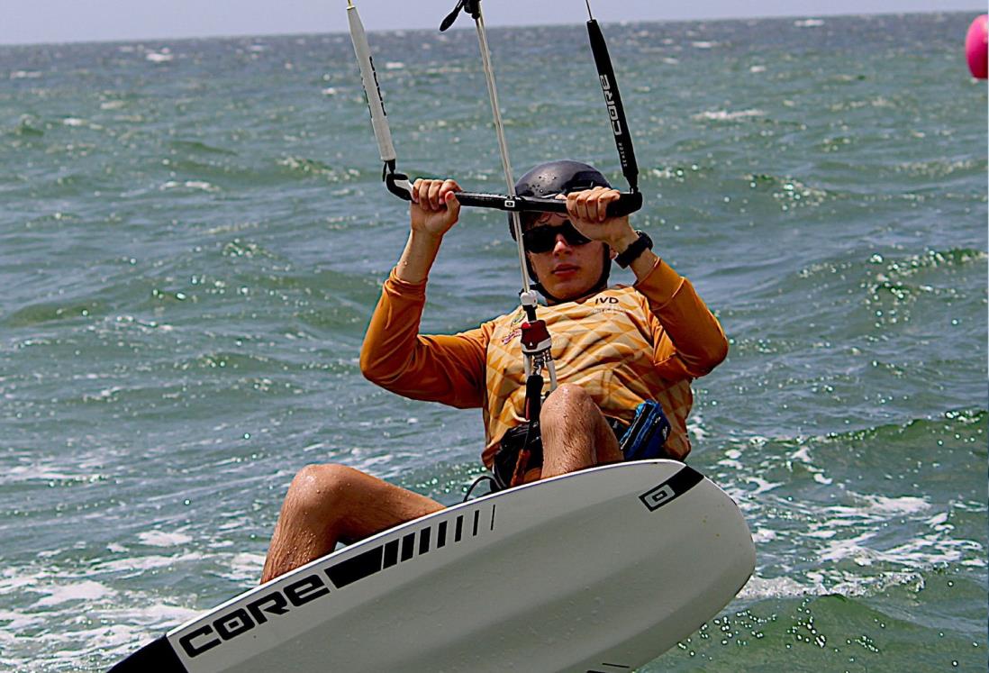 Brilla Jan Victoria en Yucatán con presea de bronce