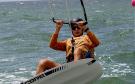 Brilla Jan Victoria en Yucatán con presea de bronce