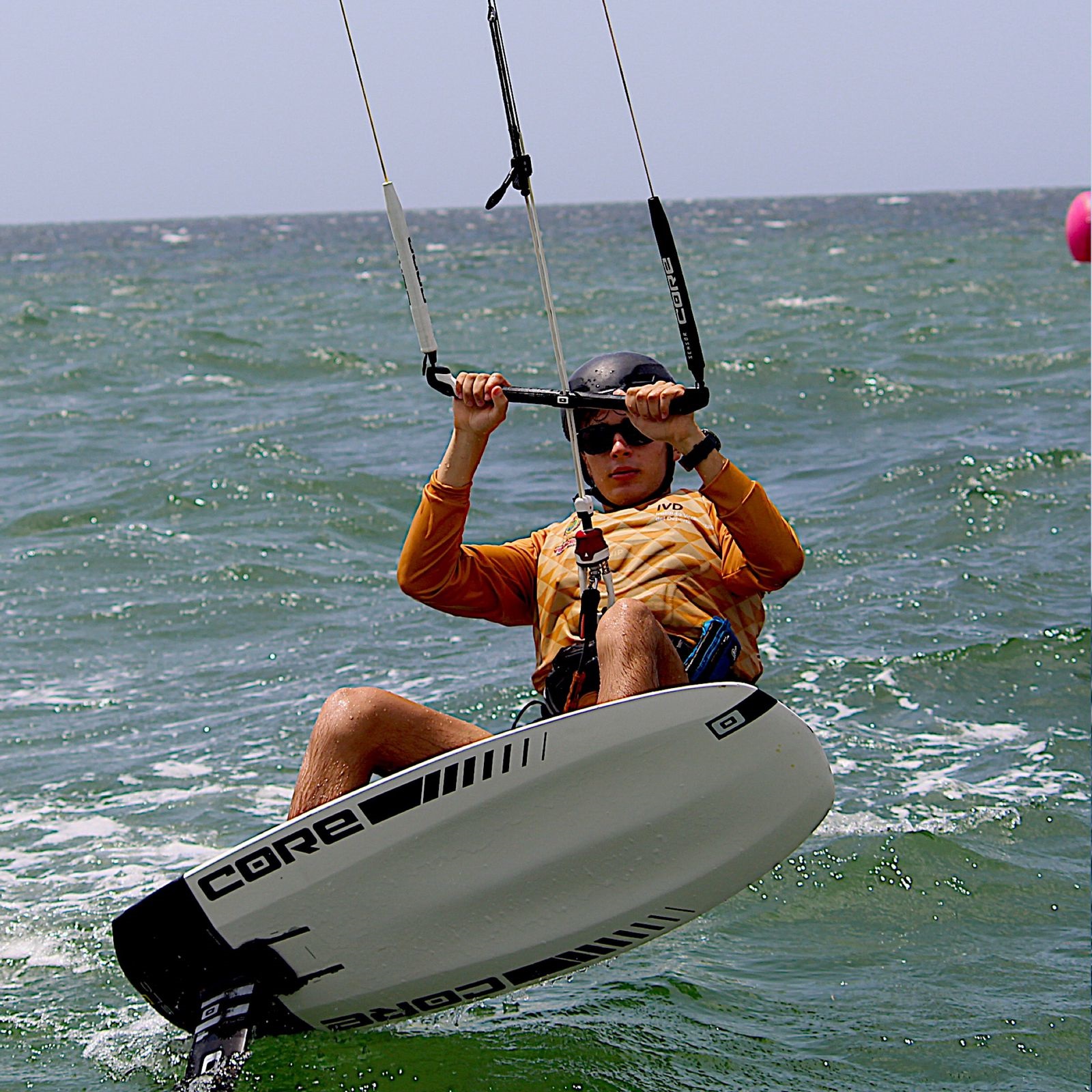 Brilla Jan Victoria en Yucatán con presea de bronce