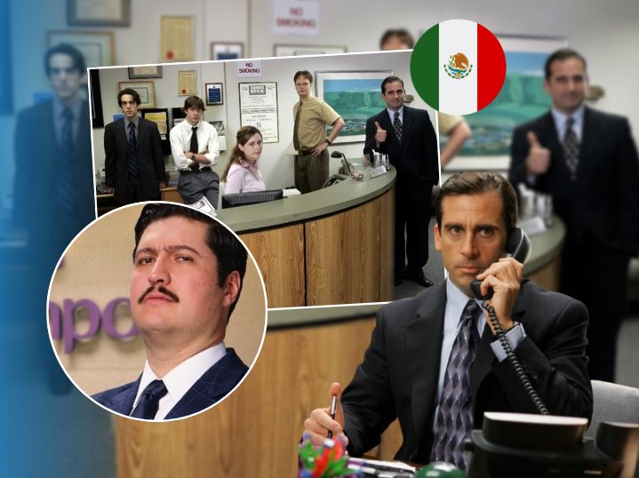 Versión mexicana de The office: ¿quiénes son los actores confirmados?