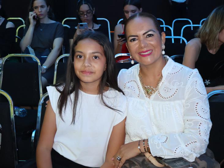 Se llevó a cabo el desfile altruista ´Anoranza´ Fashion show