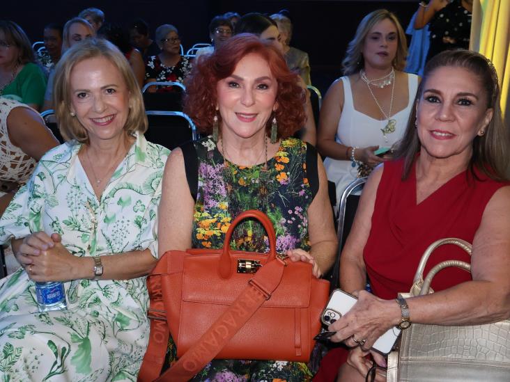 Se llevó a cabo el desfile altruista ´Anoranza´ Fashion show