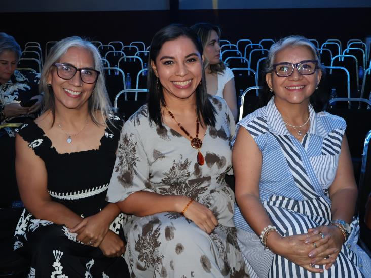 Se llevó a cabo el desfile altruista ´Anoranza´ Fashion show