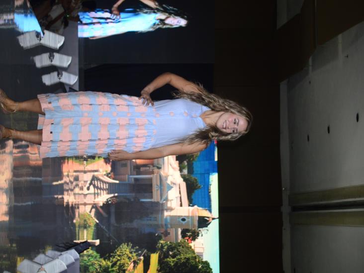 Se llevó a cabo el desfile altruista ´Anoranza´ Fashion show