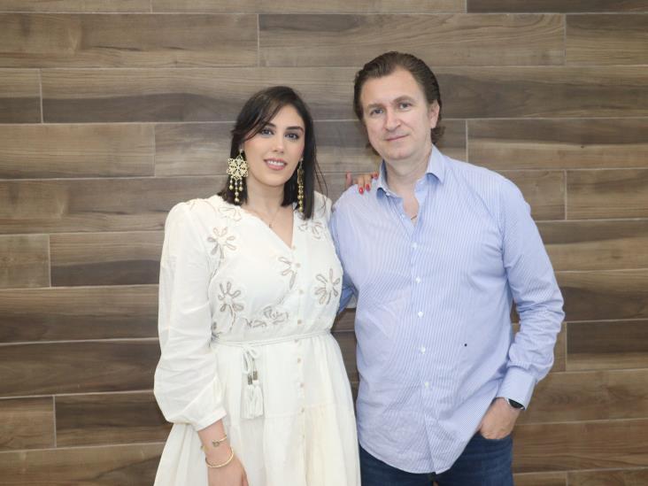 Club Skål Veracruz realizó la reunión del mes de mayo