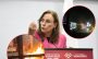 Hubo vandalismo en cuatro municipios de Veracruz tras jornada electoral, confirma Rocío Nahle 