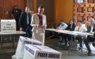 Votaron más en la elección judicial que por el PRI y el PAN en 2024: Sheinbaum