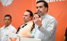 Movimiento Ciudadano solicitará conteo de votos en 7 municipios de Veracruz: Álvarez Máynez