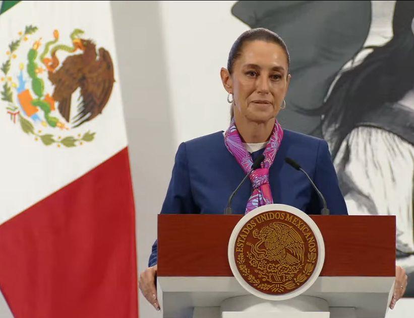 Mañanera del Pueblo de Claudia Sheinbaum: estos son los temas más relevantes de hoy 2 de Junio