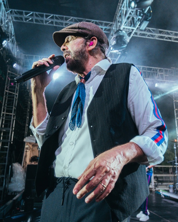 El carnaval de Veracruz tendrá a Juan Luis Guerra y a figuras del espectáculo