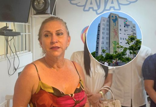 Albergue de Amigos de Jaime en Acción apoya a familias de pacientes del Hospital Infantil de Veracruz