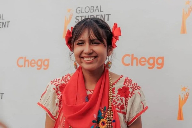 Ángela Olazarán, veracruzana en la lista de Forbes de las "100 mujeres más poderosas de México"