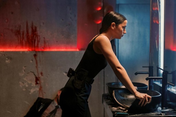 Ballerina: Por esta razón veremos al Jhon Wick de Keanu Reeves en una nueva película