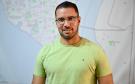 Alvarado eligió; triunfo fue contundente: Beto Cobos