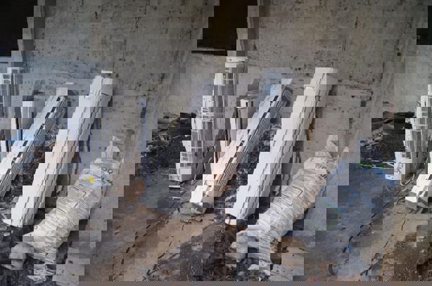 En condiciones deplorables, los campus del Tecnológico de Zongolica en Tezonapa y Cuichapa; denuncian