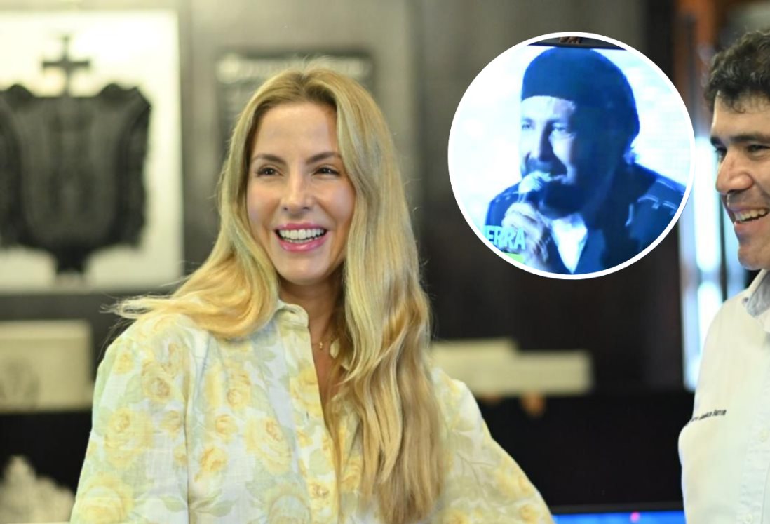 Cantante Juan Luis Guerra se presentará en el gran Concierto Masivo de Coronación de la Reina del Carnaval de Veracruz 2025