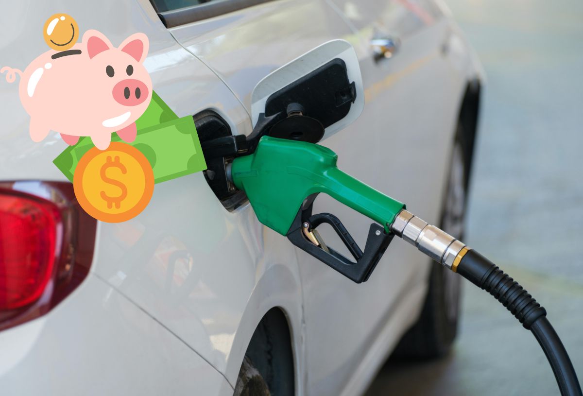 Checa el precio de la gasolina en Veracruz HOY martes 03 de junio