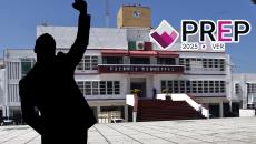 PREP en Coatzacoalcos: este es el virtual ganador tras el cierre de resultados